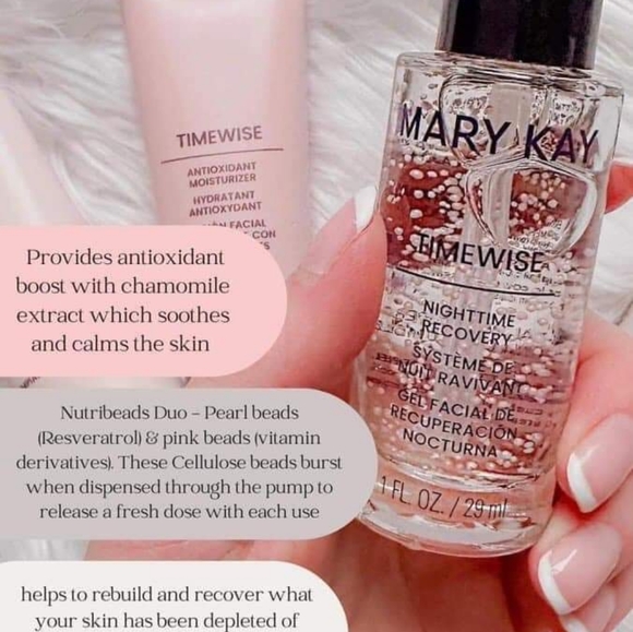 Mary kay New Timewise Miracle set - Combo to Oily Skin. - Picture 4 of 5